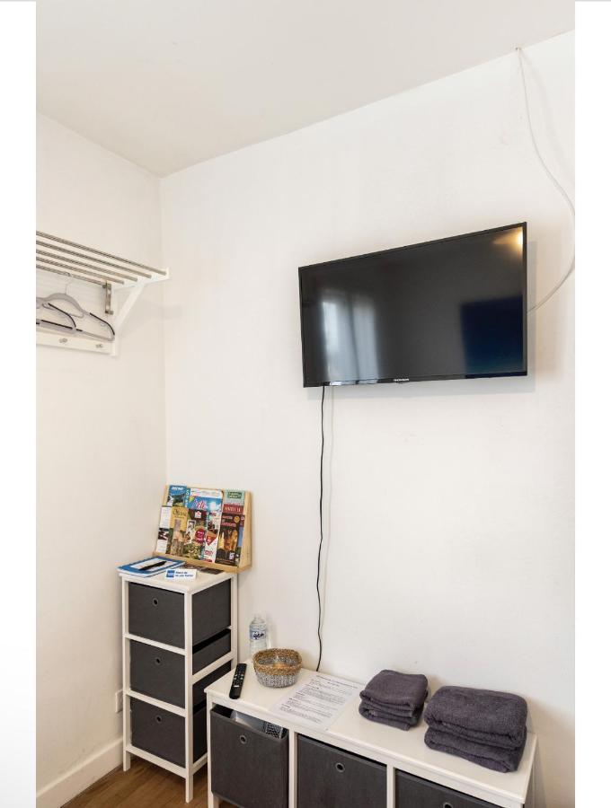וילנב-סור-לו Villa Des Palmiers, Chambre 3, Lit Double מראה חיצוני תמונה
