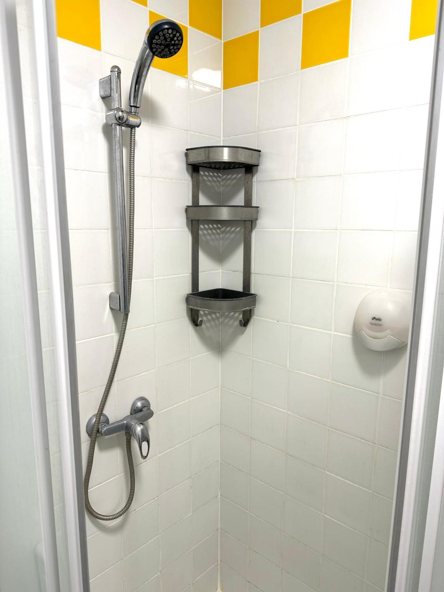 וילנב-סור-לו Villa Des Palmiers, Chambre 3, Lit Double מראה חיצוני תמונה