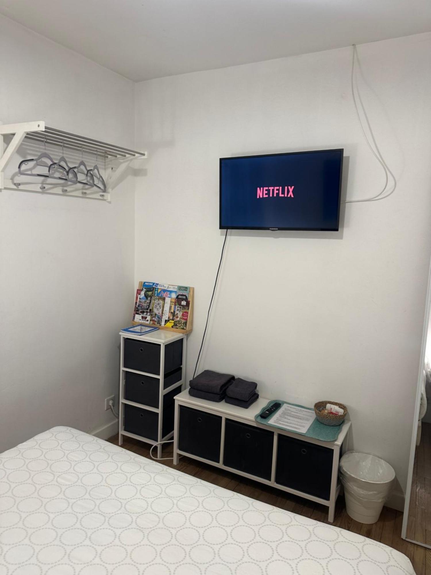 וילנב-סור-לו Villa Des Palmiers, Chambre 3, Lit Double מראה חיצוני תמונה